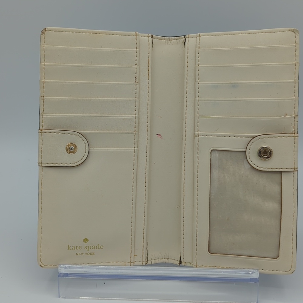 Kate Spade Wallet - Picture 5 of 7